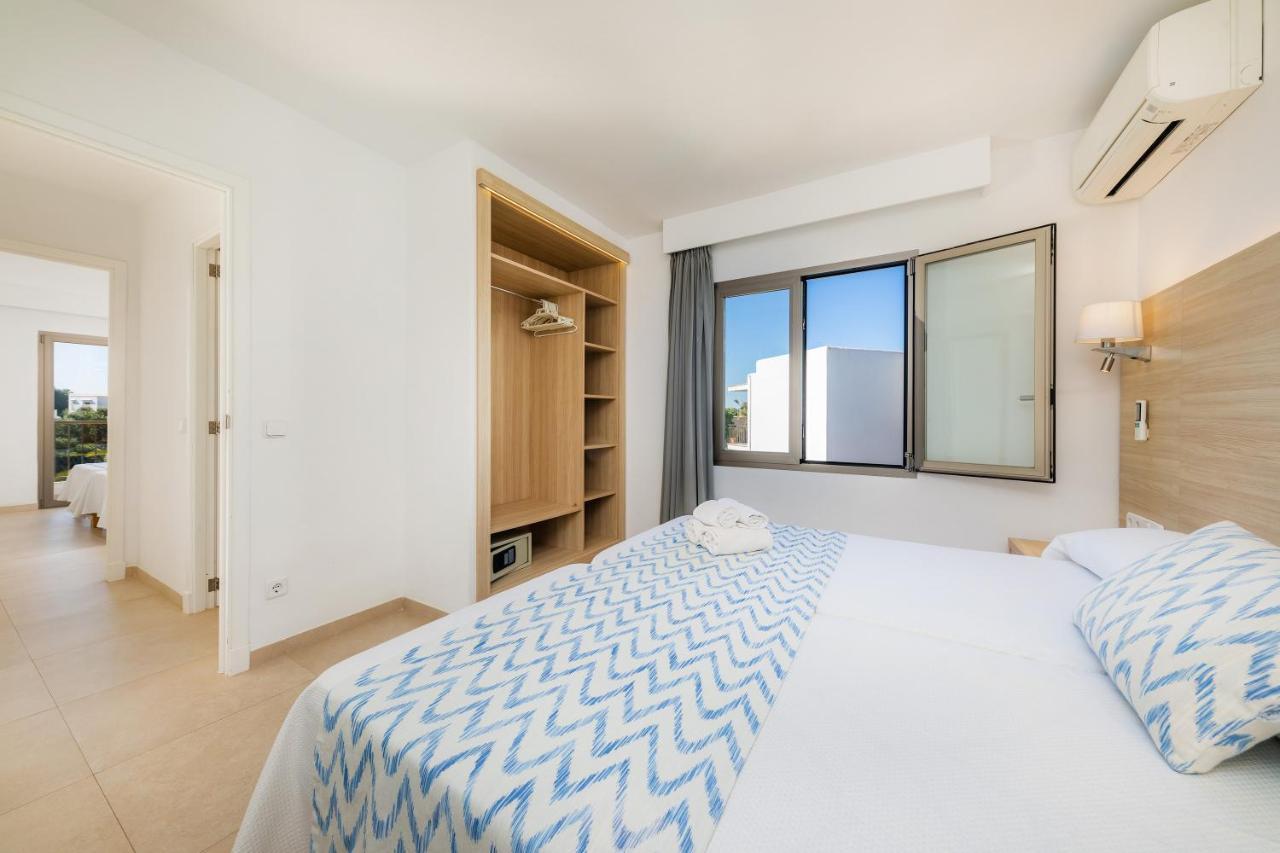 Apartamento Aquamarina 8 Cala Ferrera  Exterior foto