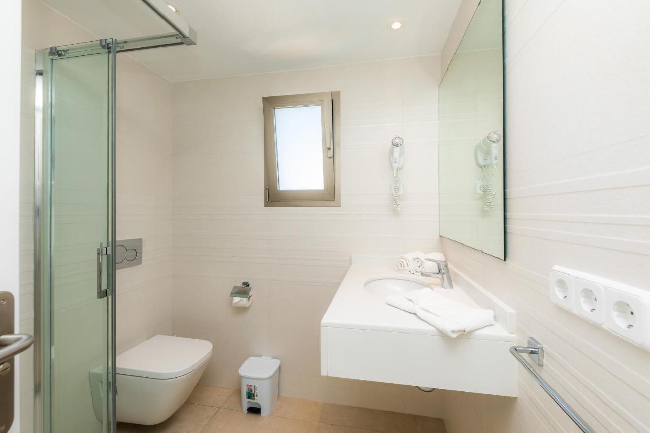 Apartamento Aquamarina 8 Cala Ferrera  Exterior foto