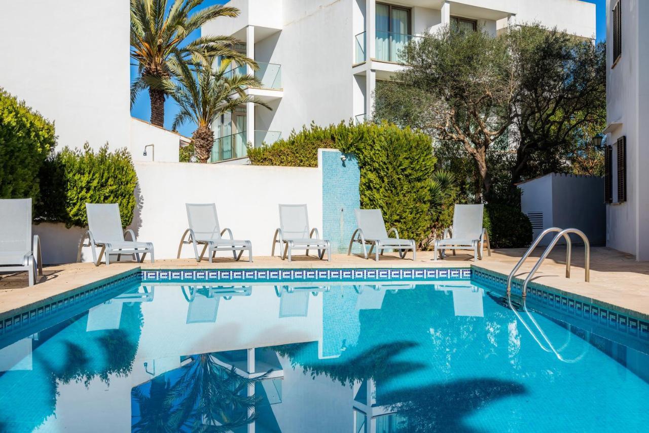 Apartamento Aquamarina 8 Cala Ferrera  Exterior foto